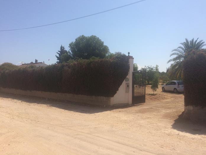 Two Bedroom Villa  with swimming pool