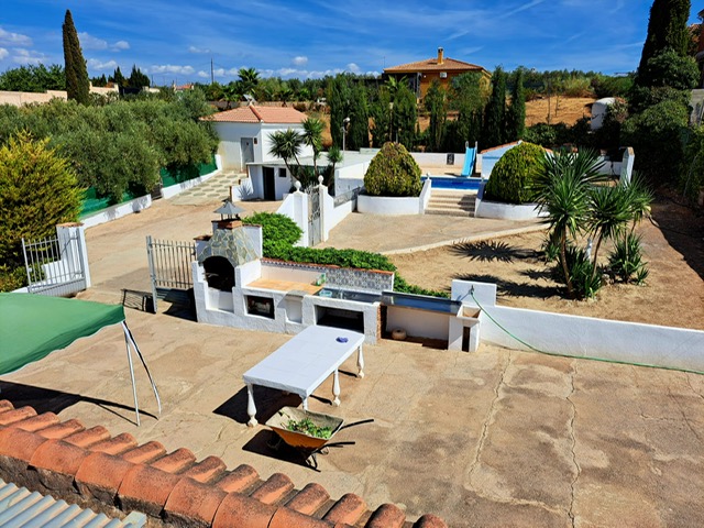 Two bedrooms Villa for sale   